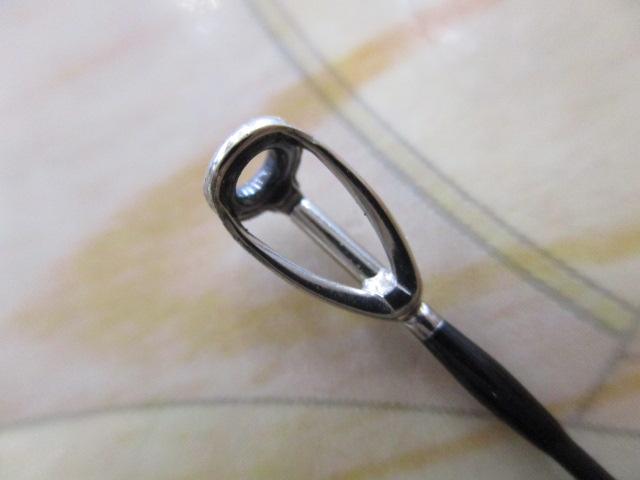 オーシャンゲート JOG-74L-K ST LGMIX