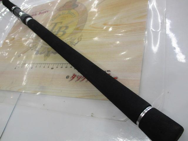 ヴァデル J60MHS・Y｜＠ベリーネット 日本最大新品中古釣具WEBショップ