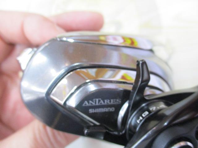 16アンタレスDCHG RH