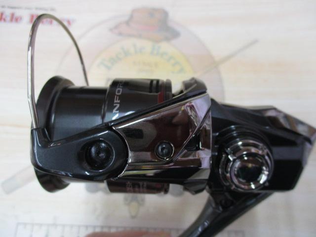 24ヴァンフォード 2500SHG