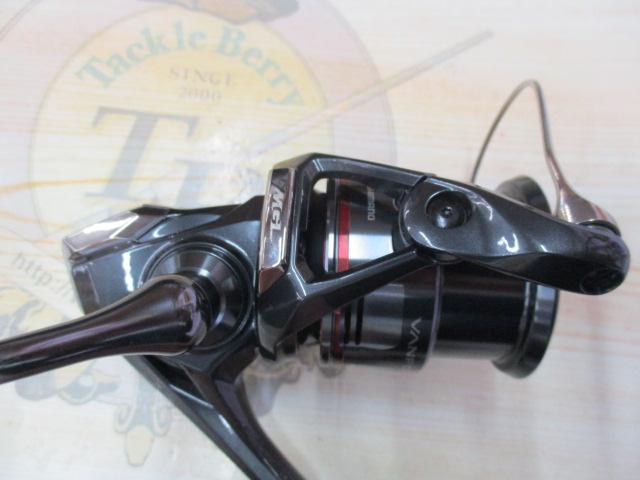 24ヴァンフォード 2500SHG