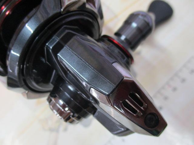 24ヴァンフォード 2500SHG