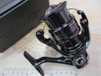 24ヴァンフォード 2500SHG