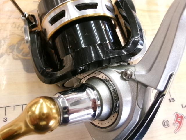 16クレスト 2506H