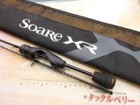ソアレXR S48UL-S
