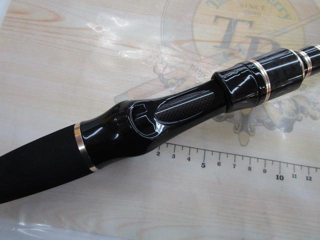 カサオカスタイル VRKB-LV1 ベイト