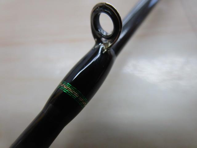 カサオカスタイル VRKB-LV1 ベイト