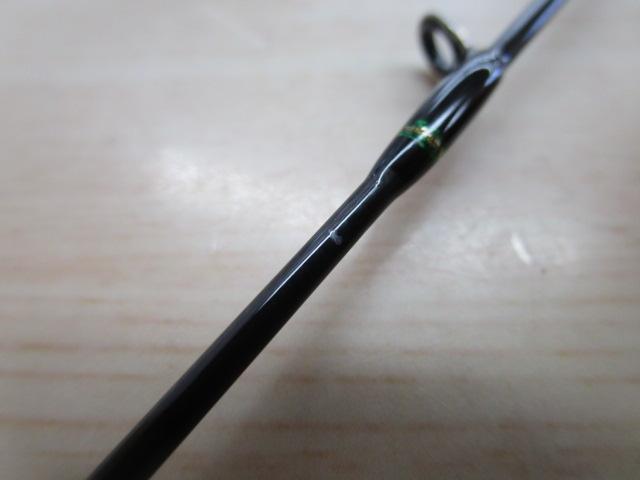 カサオカスタイル VRKB-LV1 ベイト