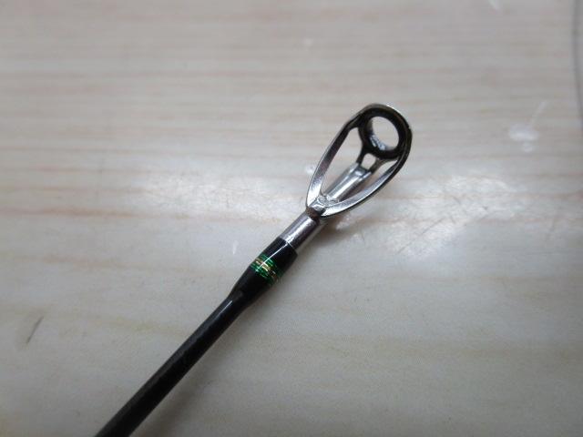 カサオカスタイル VRKB-LV1 ベイト