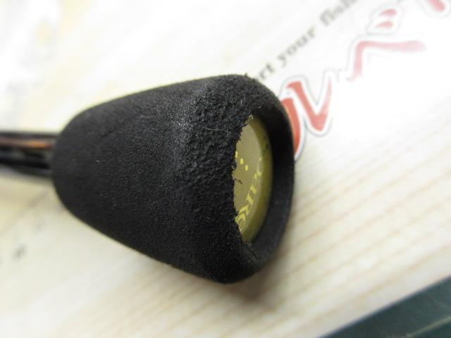 ソアレCI4+アジング S610LS