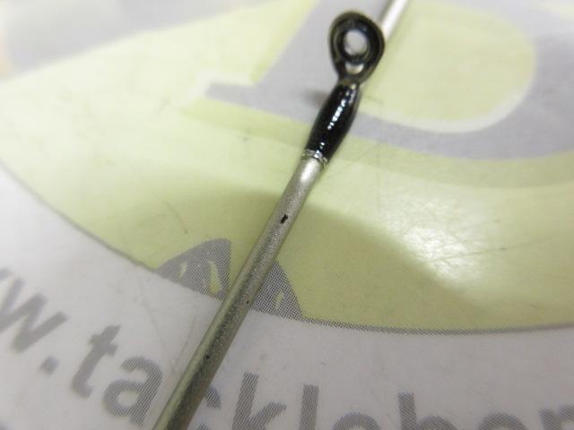 ソアレCI4+アジング S610LS