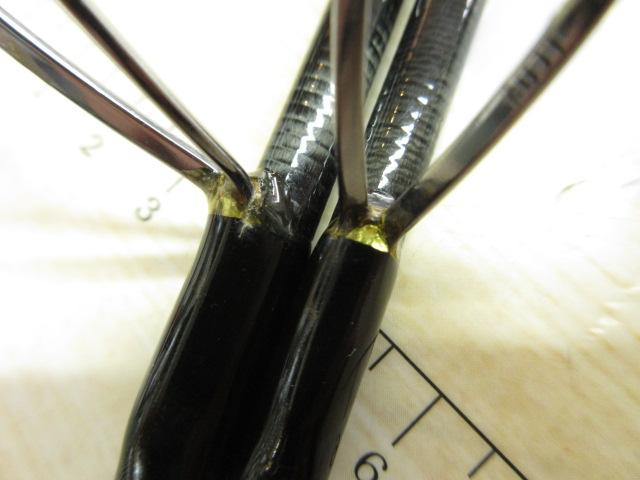 ブルーカレント 80Ⅱ