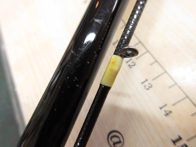 ブルーカレント 80Ⅱ