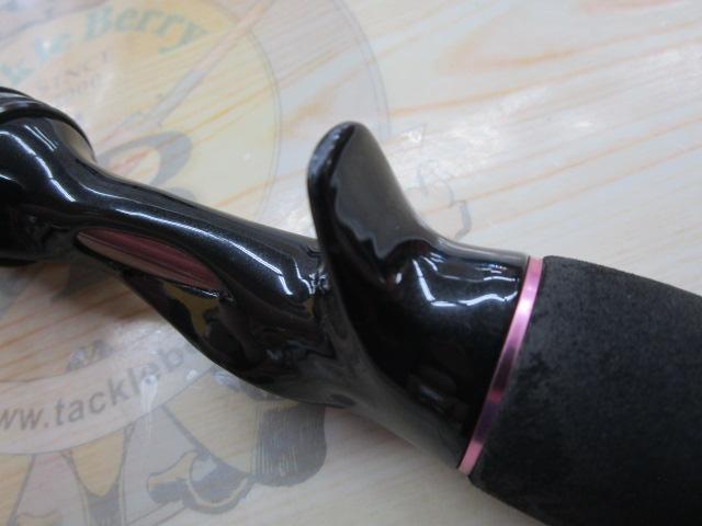 紅牙MX N69HB-METAL AP