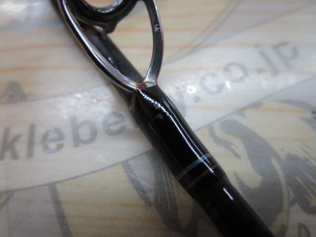 紅牙MX N69HB-METAL AP