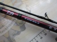 紅牙MX N69HB-METAL AP