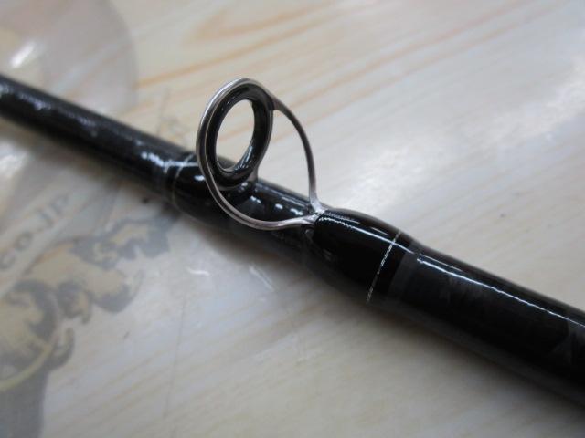 ブレイゾン C66ML