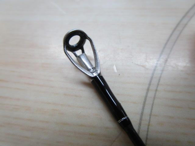 ブレイゾン C66ML