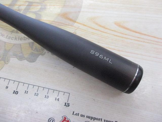 23ディアルーナ S96ML