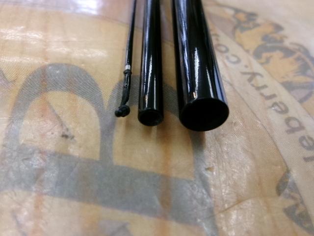 朱紋峰 嵐月 10.5