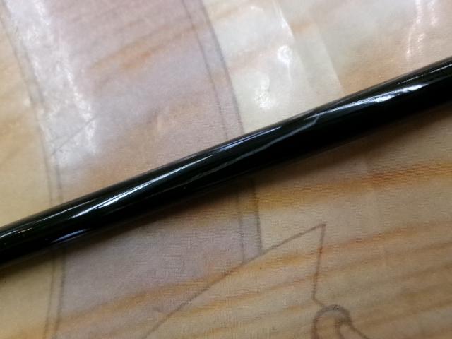 朱紋峰 嵐月 10.5