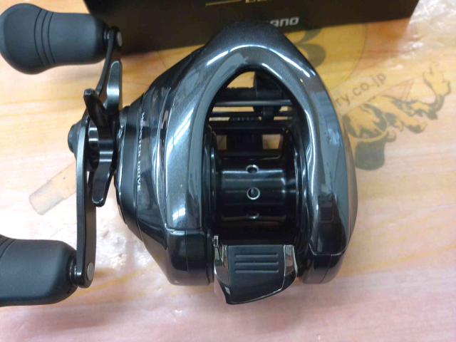 18アンタレスDC MDXG LH