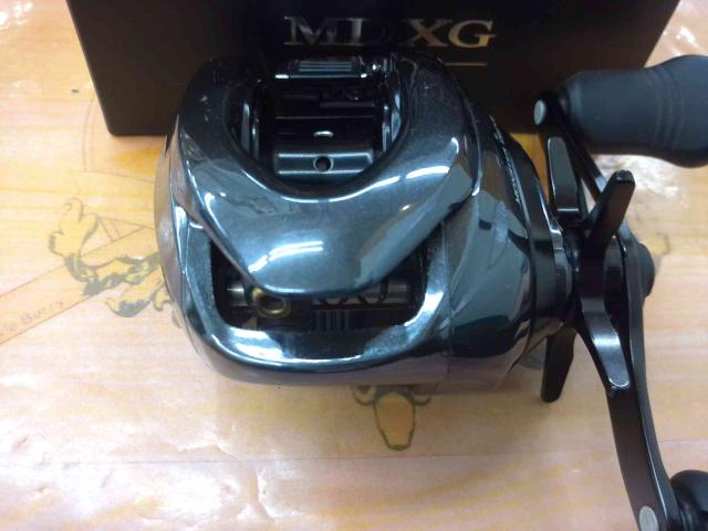 18アンタレスDC MDXG LH