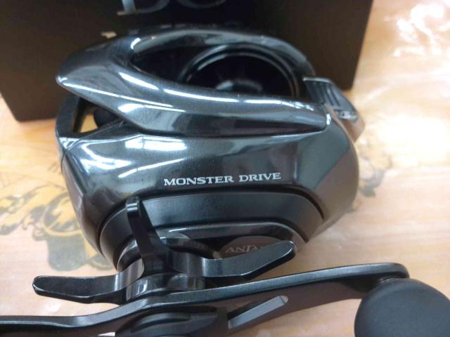 18アンタレスDC MDXG LH