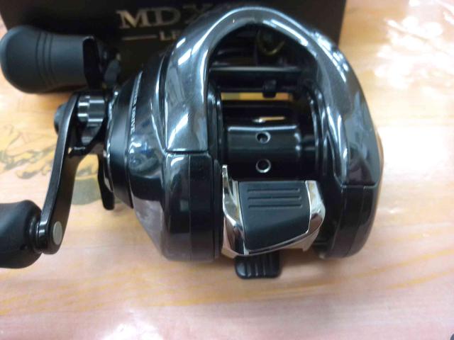 18アンタレスDC MDXG LH