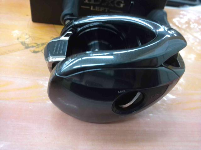 18アンタレスDC MDXG LH