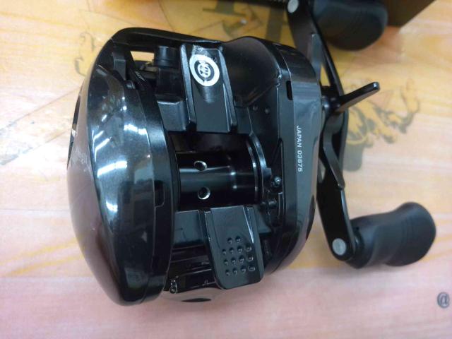 18アンタレスDC MDXG LH