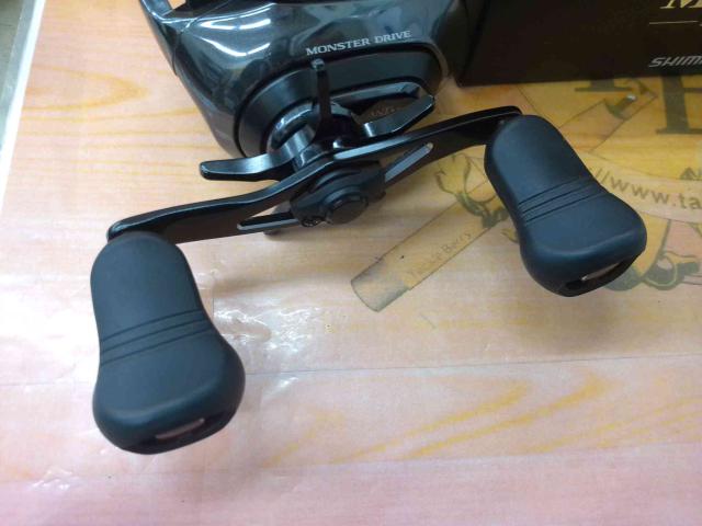 18アンタレスDC MDXG LH