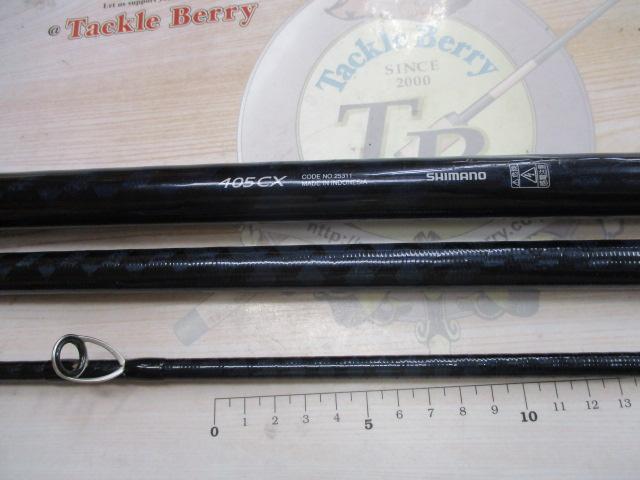 サーフゲイザー 405CX