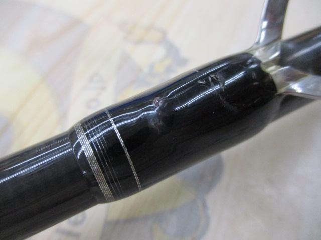 VFR9010 ブルーウォータープラッギン