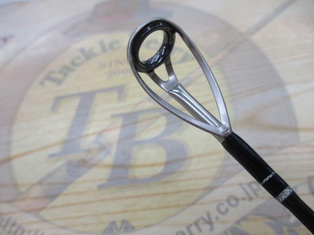 VFR9010 ブルーウォータープラッギン