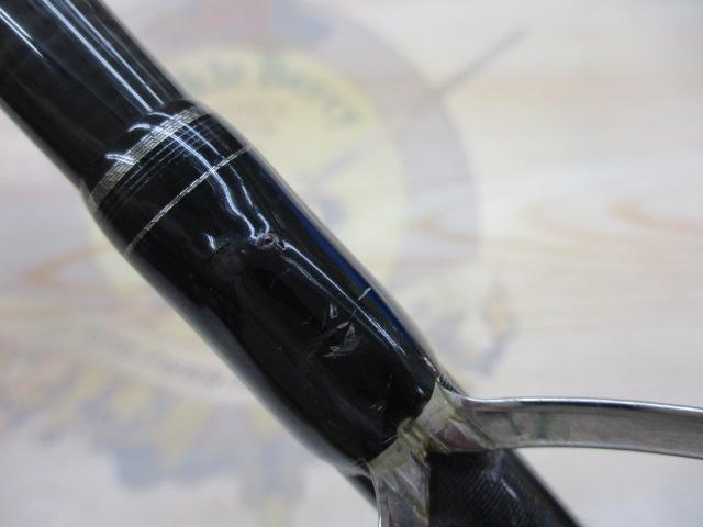 VFR9010 ブルーウォータープラッギン