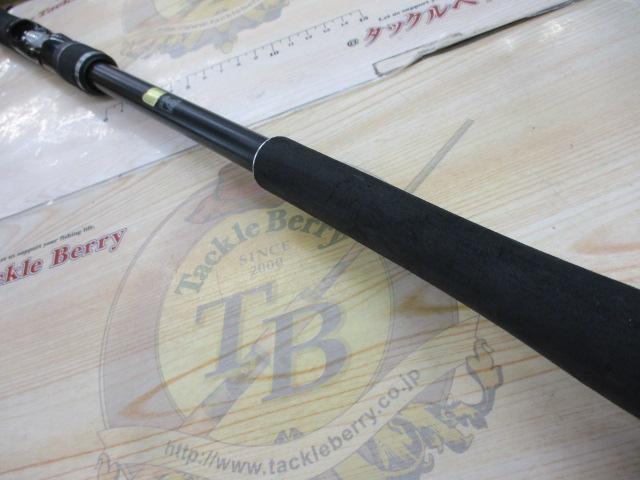 18ディアルーナ S106MH｜＠ベリーネット 日本最大新品中古釣具WEBショップ