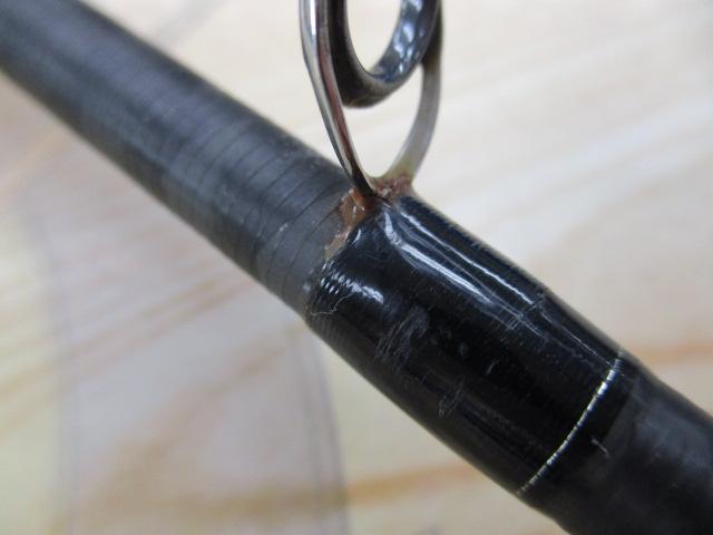 18ディアルーナ S106MH｜＠ベリーネット 日本最大新品中古釣具WEBショップ