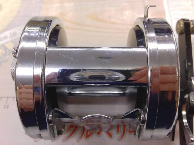 アブ9000C2スピードクローム