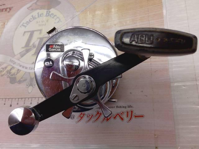 アブ9000C2スピードクローム