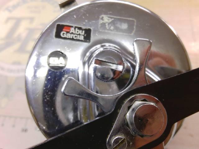 アブ9000C2スピードクローム