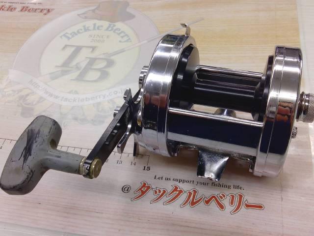 アブ9000C2スピードクローム