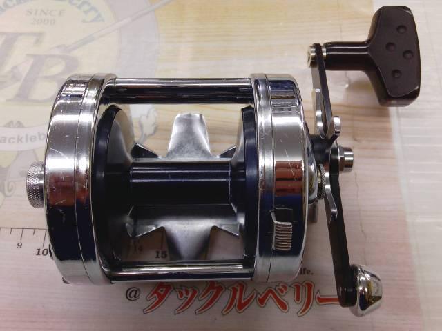 アブ9000C2スピードクローム