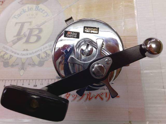 アブ9000C2スピードクローム