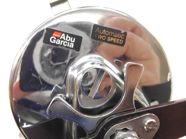 アブ9000C2スピードクローム