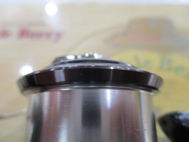 レアニウムCI4+ C2000HGS