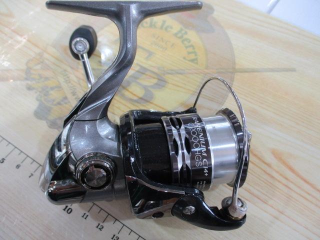 レアニウムCI4+ C2000HGS