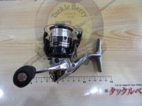 レアニウムCI4+ C2000HGS