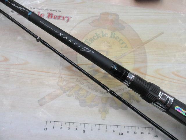 カレイV 小突180