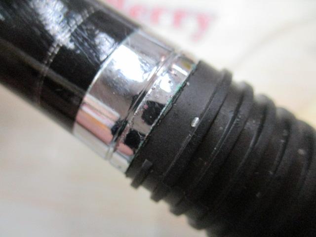 カレイV 小突180